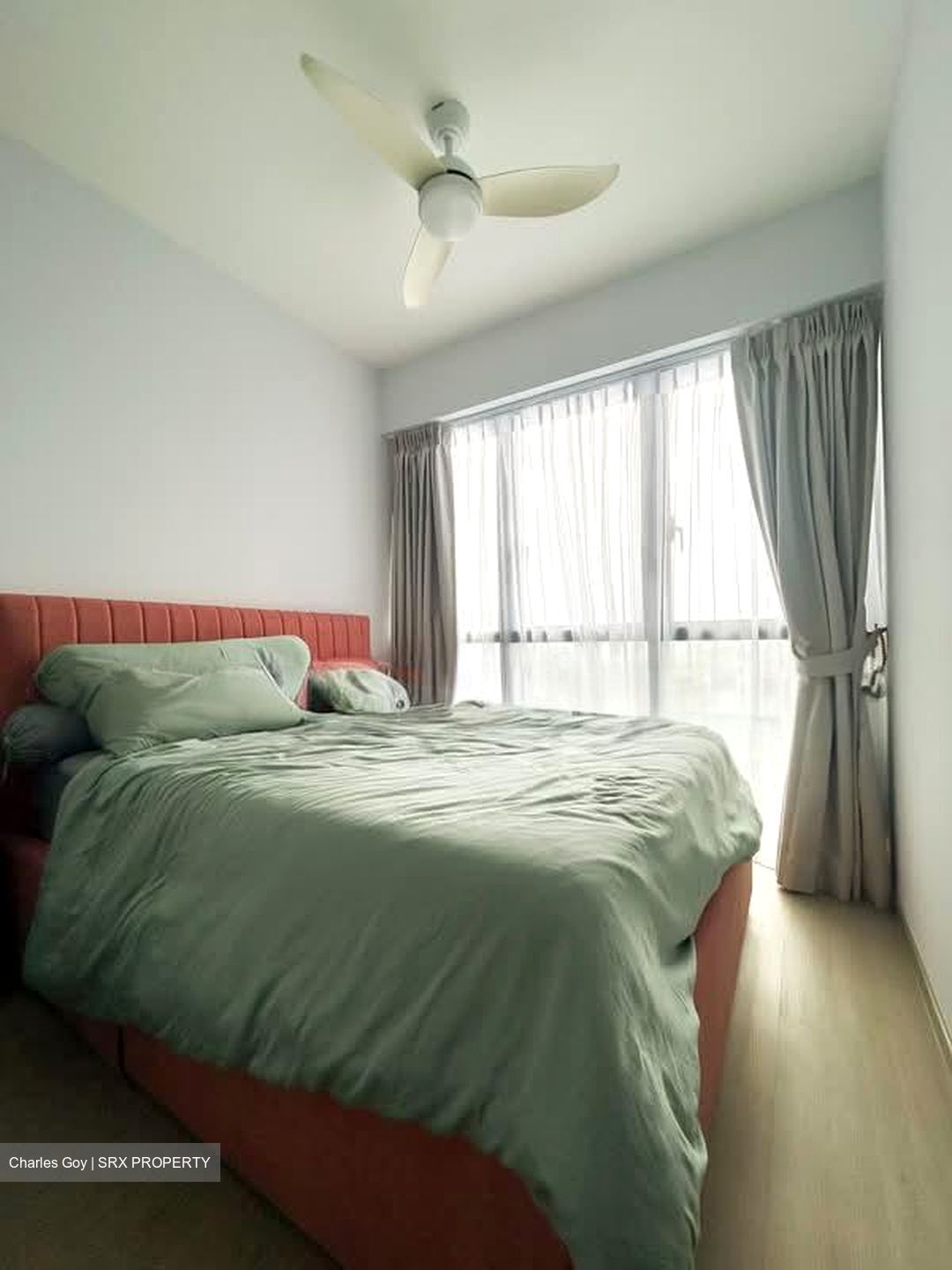 The Garden Residences (D19), Apartment #545984591